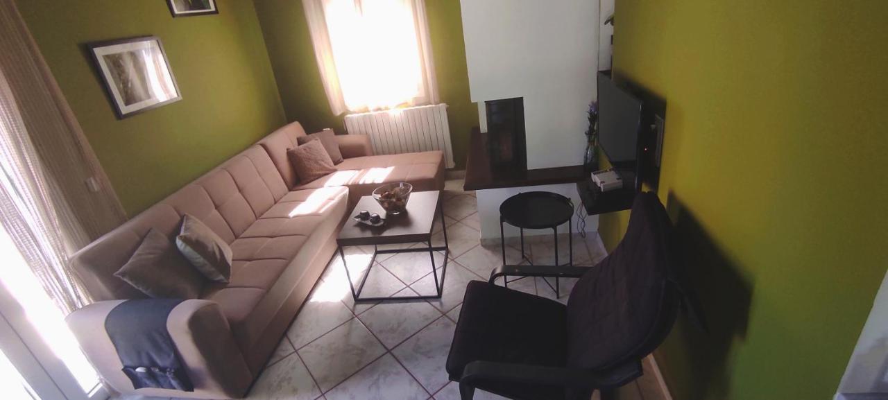 Emily Holiday home Sami (Kefalonia)