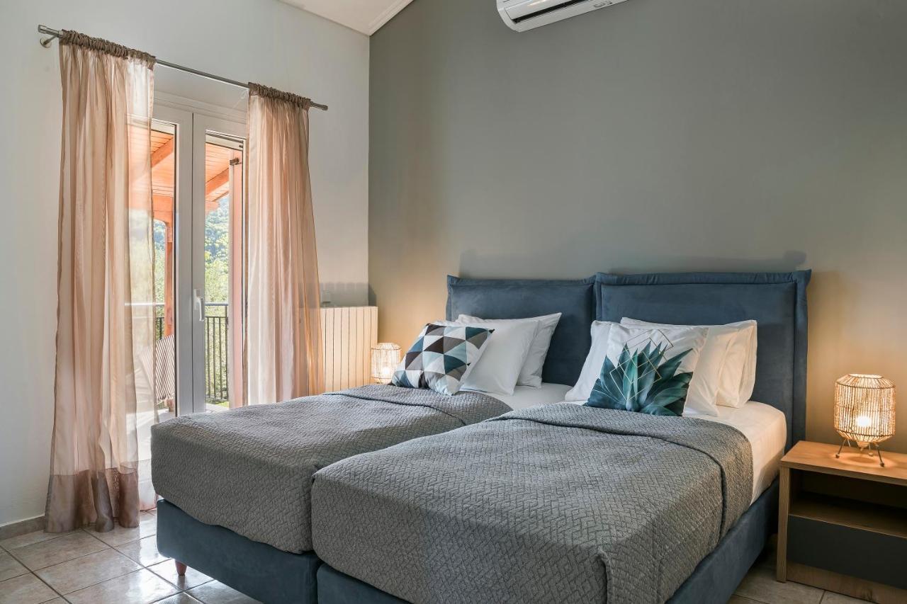 Emily Holiday home Sami (Kefalonia)