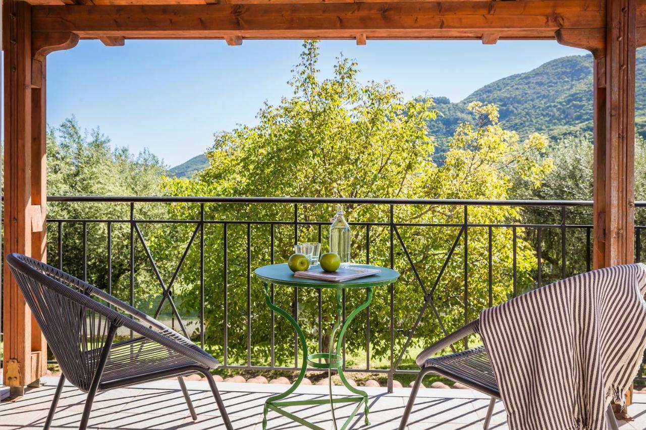 Emily Holiday home *