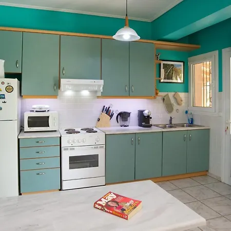 Emily Villas Sami  Room photo