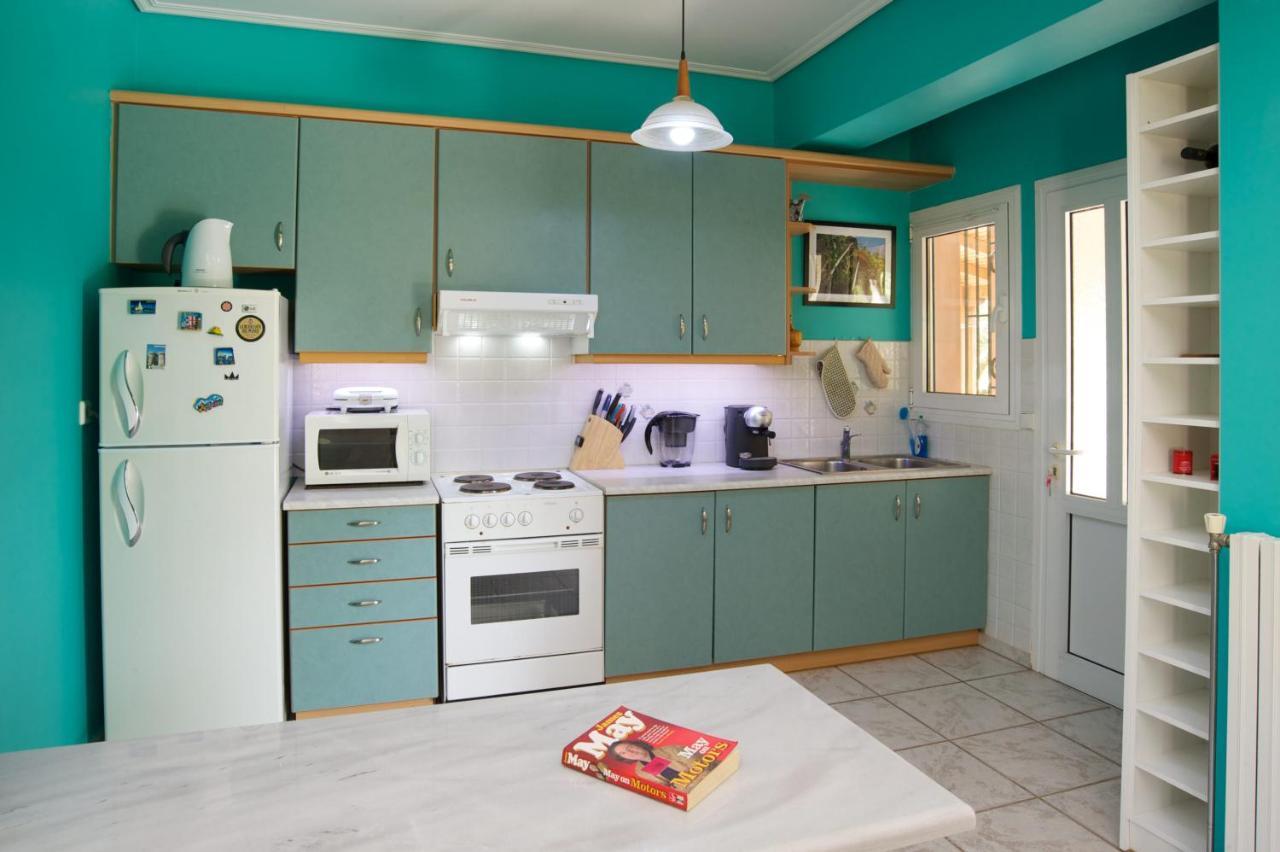 Ferienhaus Emily *
