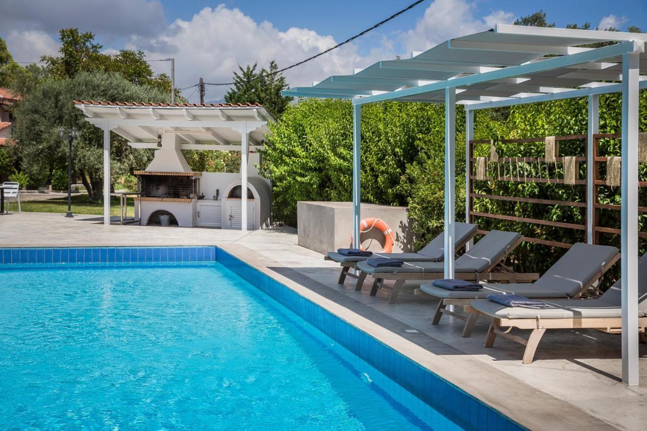 Ferienhaus Emily *